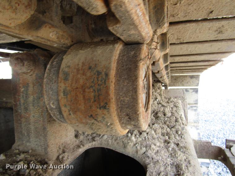 image for item FO9275 2005 Kobelco SK250LC excavator