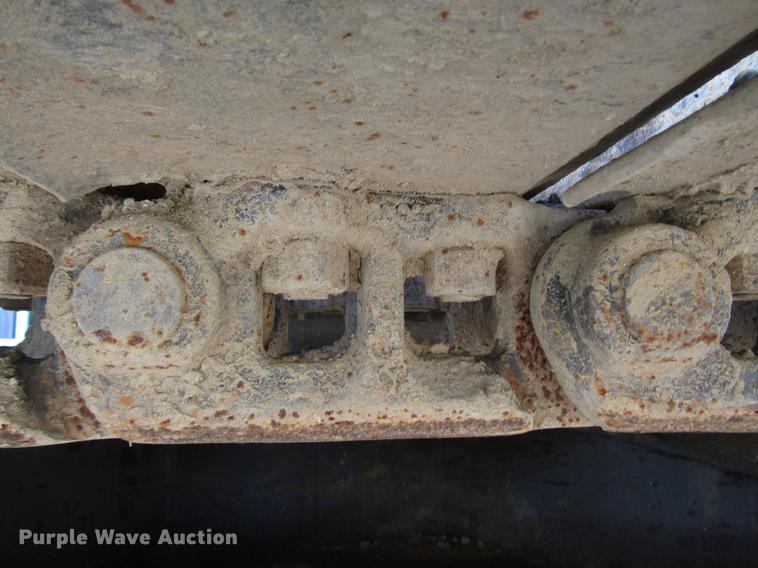 image for item FO9275 2005 Kobelco SK250LC excavator