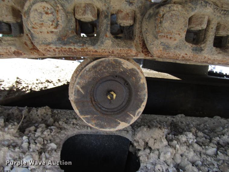 image for item FO9275 2005 Kobelco SK250LC excavator