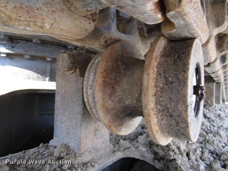 image for item FO9275 2005 Kobelco SK250LC excavator