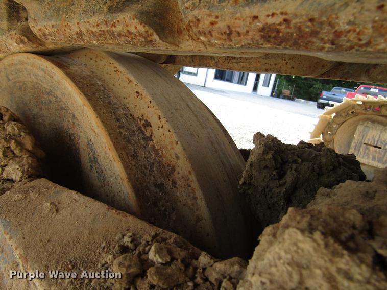 image for item FO9275 2005 Kobelco SK250LC excavator