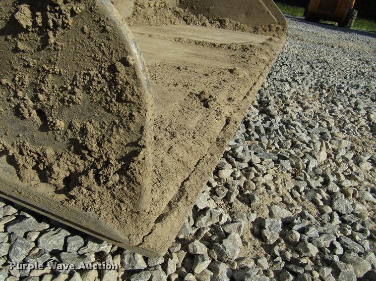 image for item FO9276 Bobcat 873 skid steer