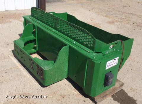 image for item DA3615 Ag Storm rock box