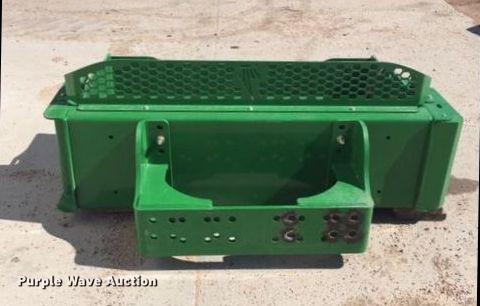 image for item DA3615 Ag Storm rock box