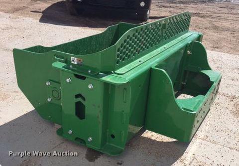 image for item DA3615 Ag Storm rock box