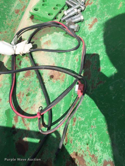 image for item DA3615 Ag Storm rock box