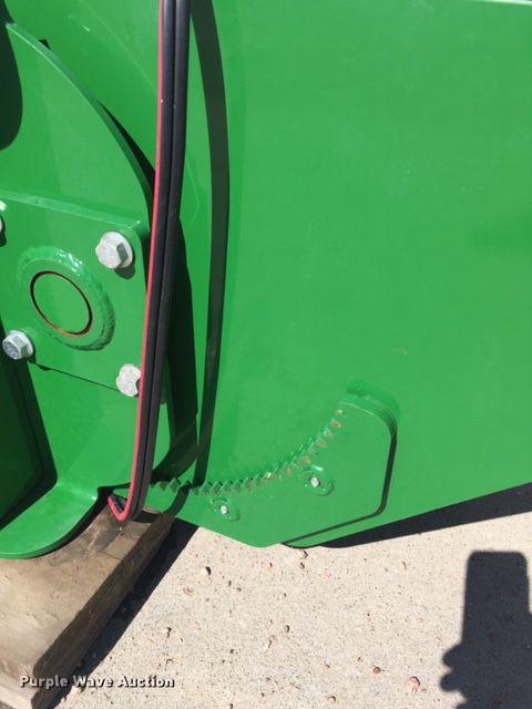 image for item DA3615 Ag Storm rock box