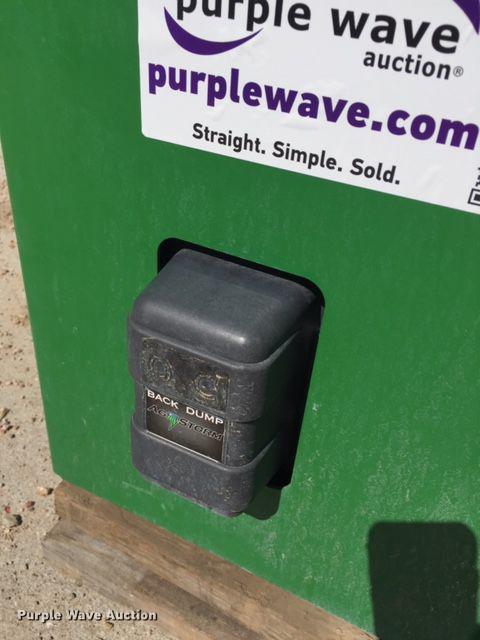 image for item DA3615 Ag Storm rock box