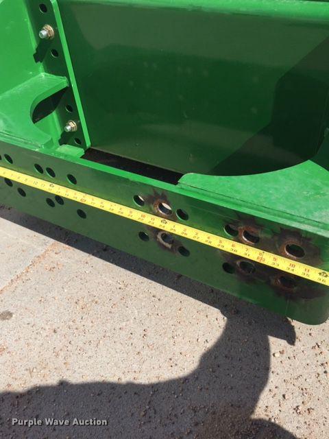 image for item DA3615 Ag Storm rock box