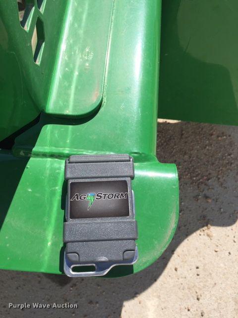 image for item DA3615 Ag Storm rock box