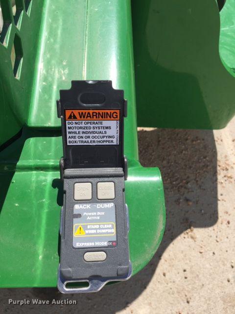 image for item DA3615 Ag Storm rock box