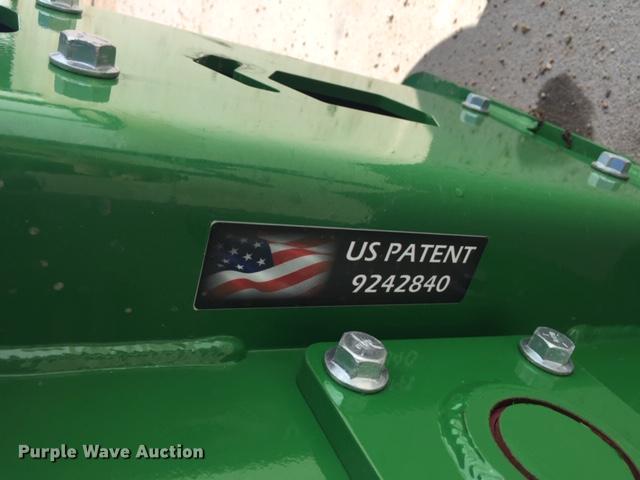 image for item DA3615 Ag Storm rock box