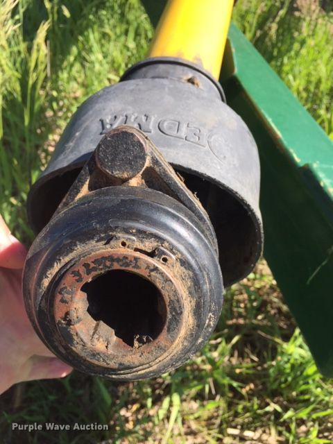 image for item DA3617 2015 Richiger R1050 grain bagger