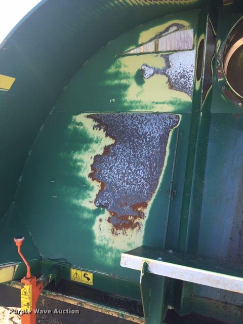 image for item DA3617 2015 Richiger R1050 grain bagger