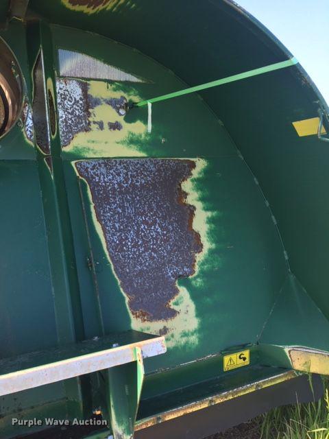 image for item DA3617 2015 Richiger R1050 grain bagger