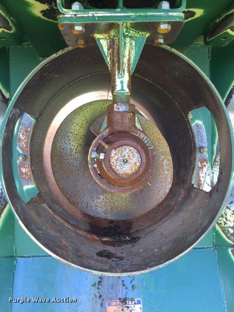 image for item DA3617 2015 Richiger R1050 grain bagger