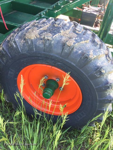 image for item DA3617 2015 Richiger R1050 grain bagger