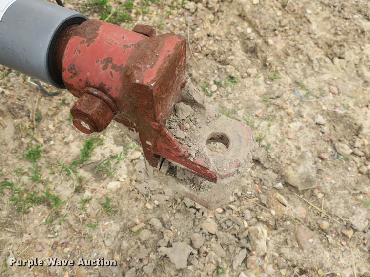 image for item DB8813 Mono-Mixer feed mixer