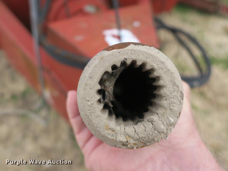 image for item DB8813 Mono-Mixer feed mixer