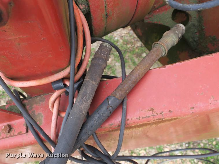 image for item DB8813 Mono-Mixer feed mixer