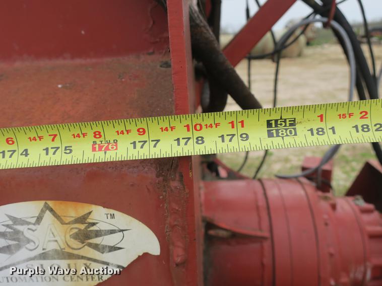 image for item DB8813 Mono-Mixer feed mixer