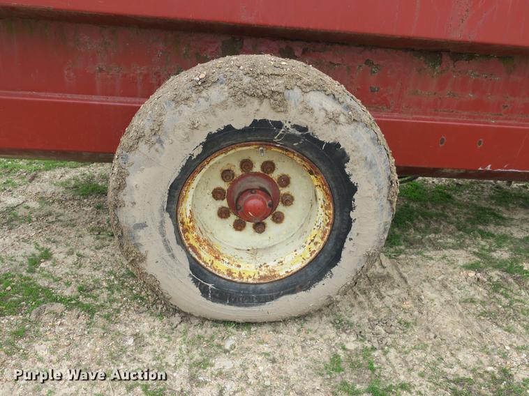 image for item DB8813 Mono-Mixer feed mixer