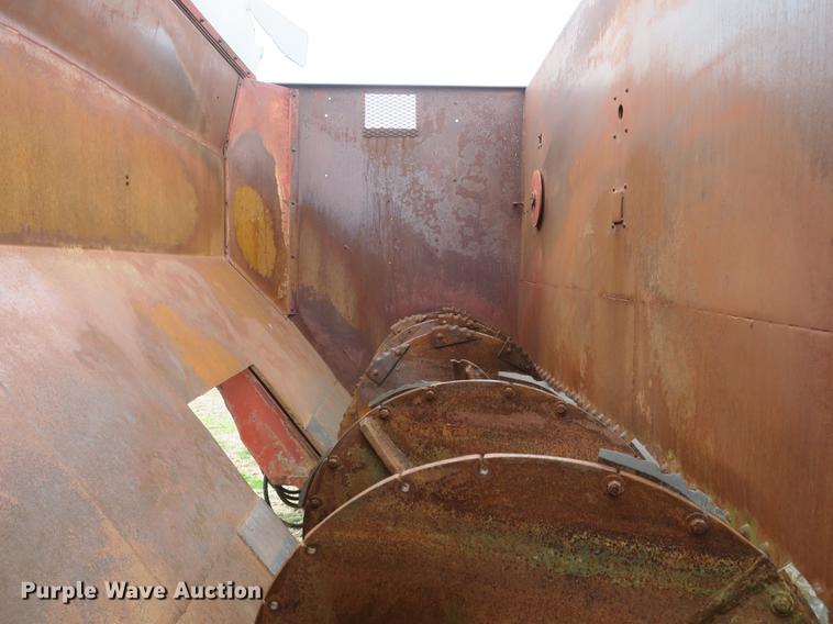 image for item DB8813 Mono-Mixer feed mixer