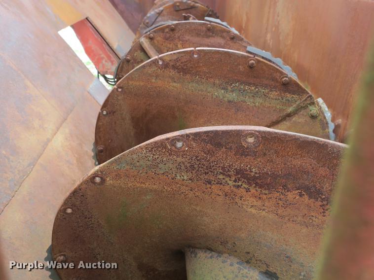 image for item DB8813 Mono-Mixer feed mixer