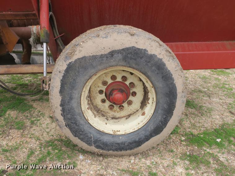 image for item DB8813 Mono-Mixer feed mixer