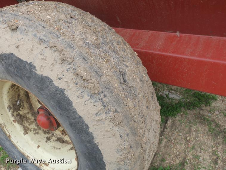 image for item DB8813 Mono-Mixer feed mixer