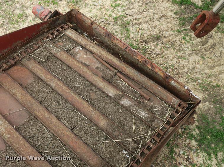 image for item DB8813 Mono-Mixer feed mixer