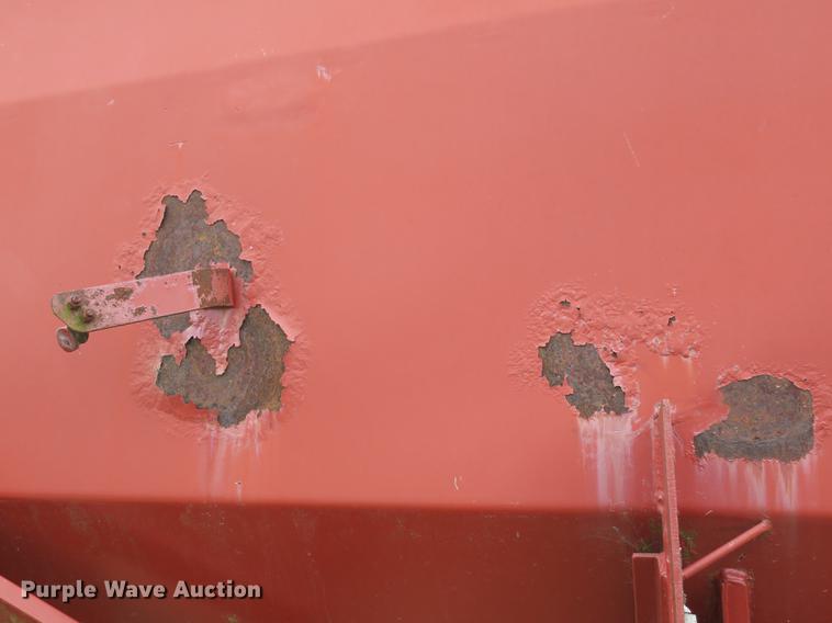 image for item DB8813 Mono-Mixer feed mixer