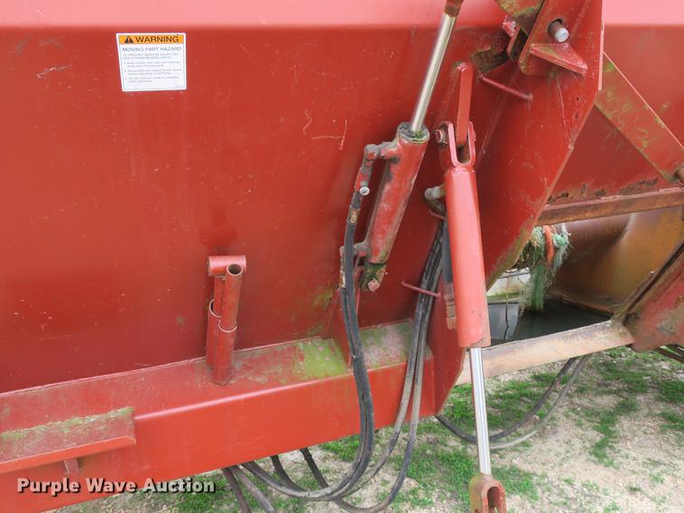 image for item DB8813 Mono-Mixer feed mixer