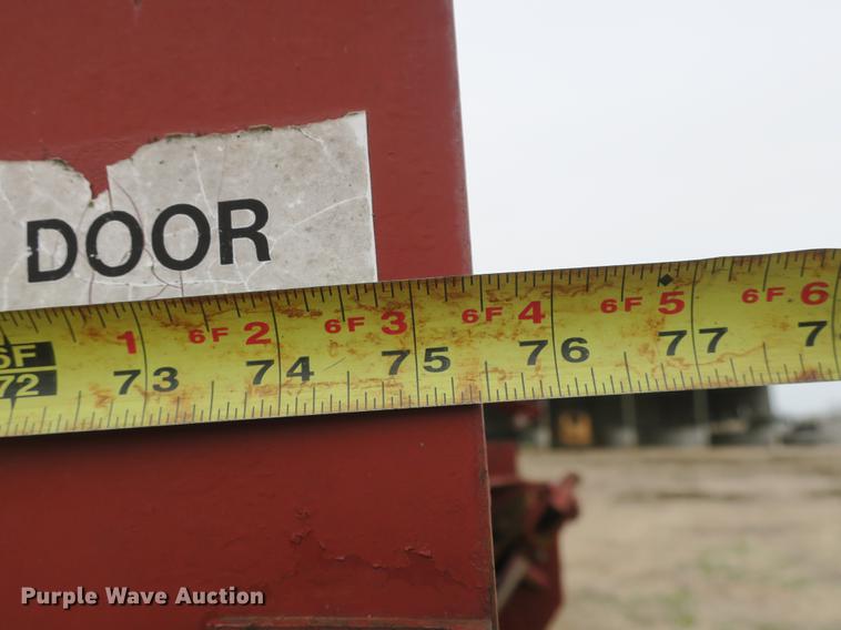 image for item DB8813 Mono-Mixer feed mixer