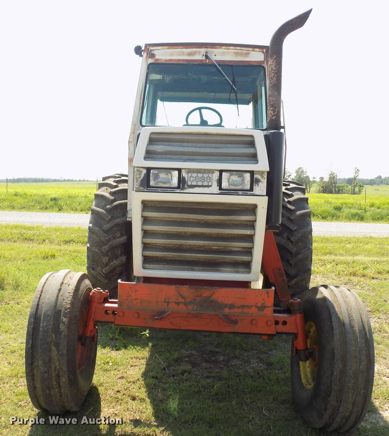 image for item DB9544 1979 Case 2290 tractor