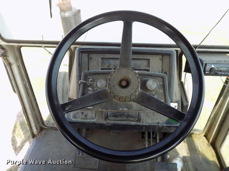 image for item DB9544 1979 Case 2290 tractor