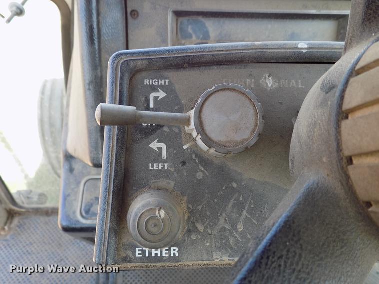 image for item DB9544 1979 Case 2290 tractor