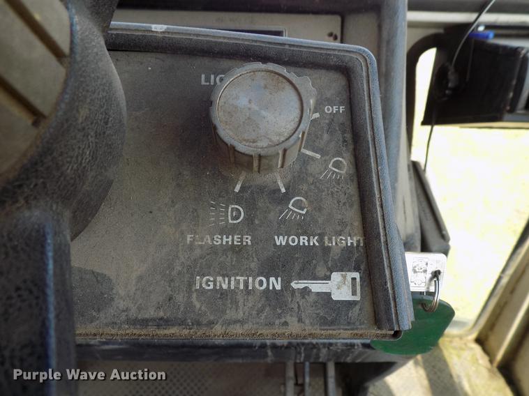 image for item DB9544 1979 Case 2290 tractor