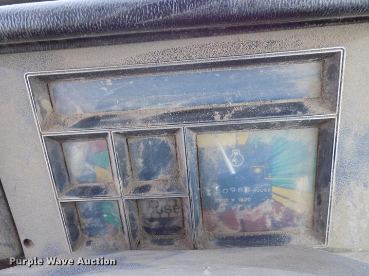 image for item DB9544 1979 Case 2290 tractor