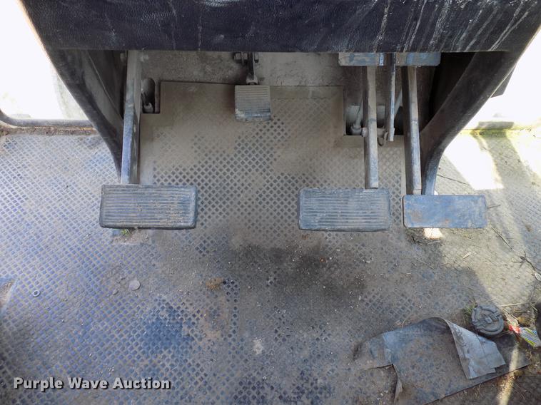 image for item DB9544 1979 Case 2290 tractor