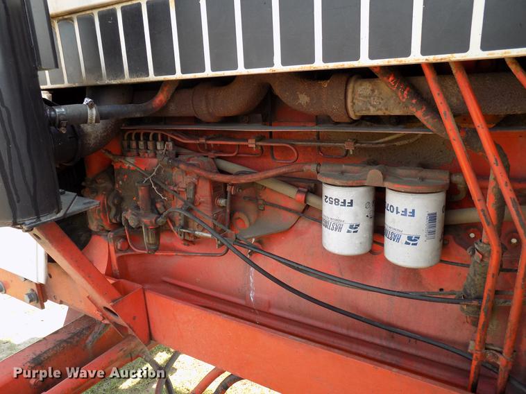 image for item DB9544 1979 Case 2290 tractor