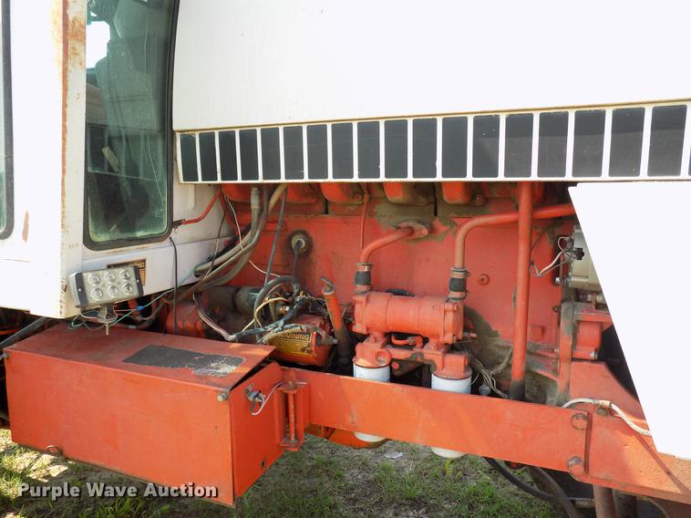 image for item DB9544 1979 Case 2290 tractor