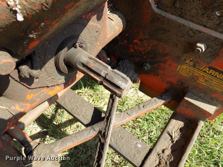 image for item DB9544 1979 Case 2290 tractor