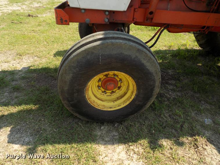 image for item DB9544 1979 Case 2290 tractor