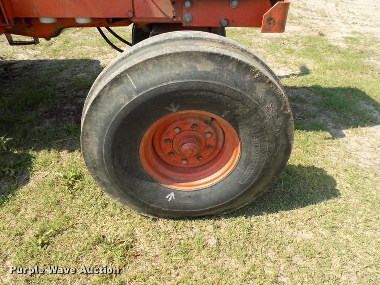 image for item DB9544 1979 Case 2290 tractor