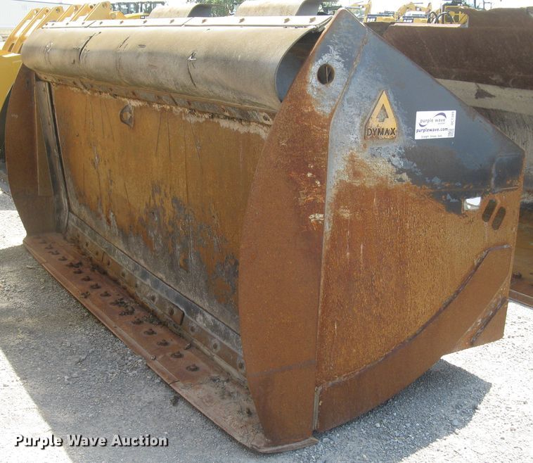 image for item DC1389 Dymax push-out bucket