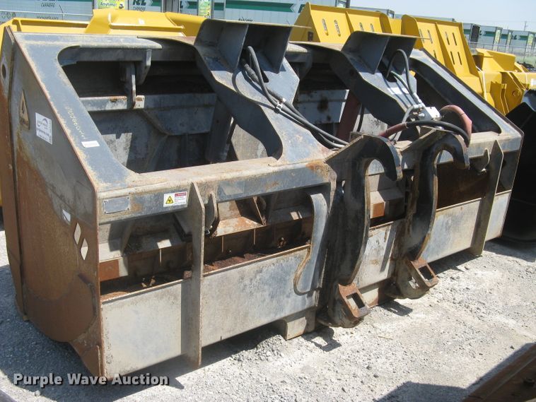 image for item DC1389 Dymax push-out bucket