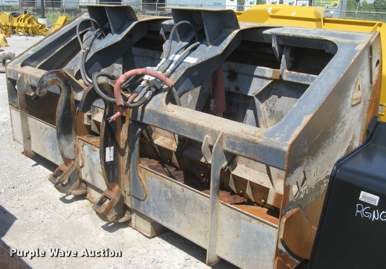 image for item DC1389 Dymax push-out bucket