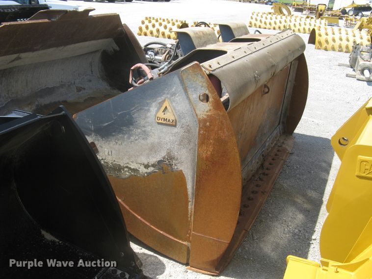 image for item DC1389 Dymax push-out bucket