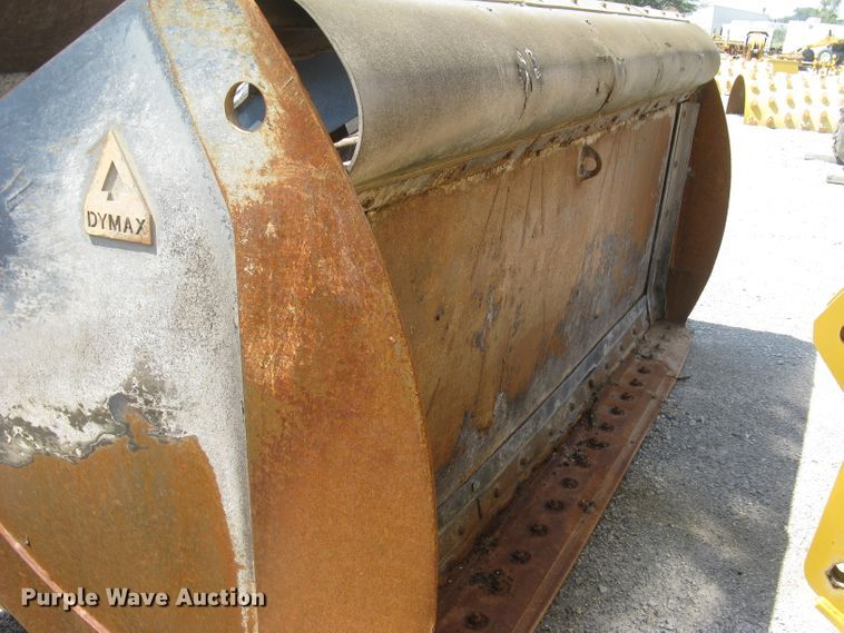 image for item DC1389 Dymax push-out bucket